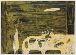 Fehlschuß, 1997, Oliver Kossack