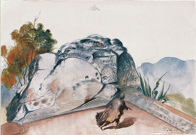 Bild des Tages: Morgen bei Mondello