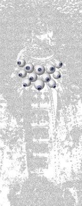 BiG_Mama, 2001, Alba D'Urbano
