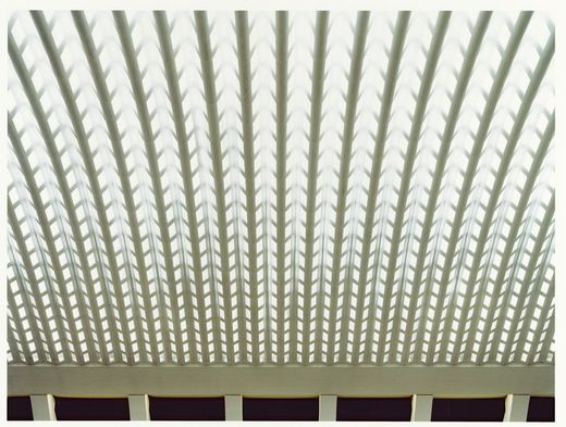 Vatikan #26, 2004, Matthias Hoch