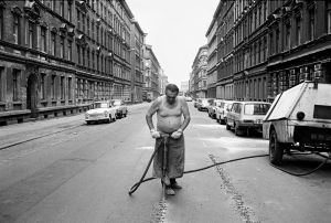 Leipzig 1988, 1988, Gerhard Gäbler
