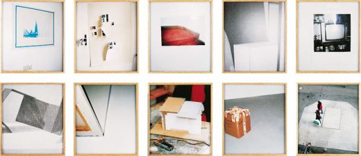 o. T., 2005, Arthur Zalewski