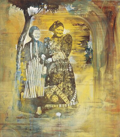 Bild des Tages: Spätlese