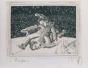 Raufer, 1990, Baldwin Zettl