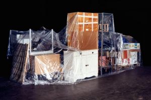 Interieur I, 2000, Ricarda Roggan