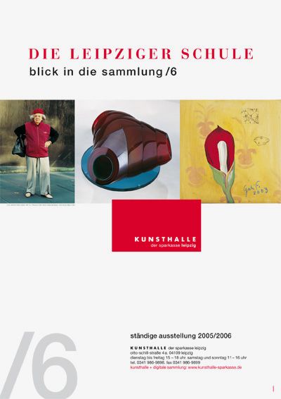 blick in die Sammlung /6
