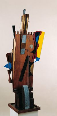 Wetterzeichen musikalisch, 1988, Günther Huniat