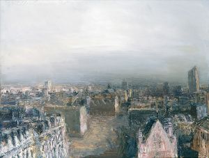 Leipzig, 1998, Gerald Müller-Simon
