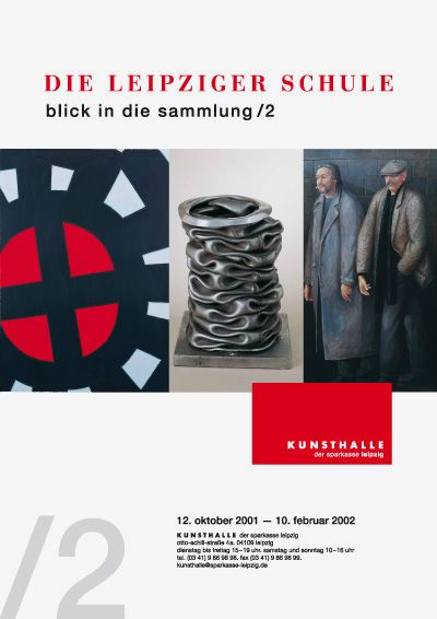 blick in die Sammlung /2