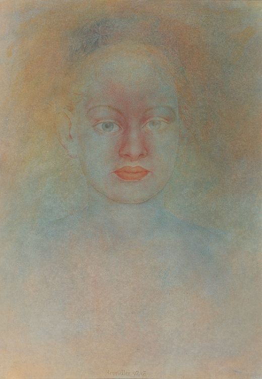 »S«, 1993, Georg Brendler