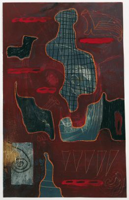 Lapalie, 1999,  