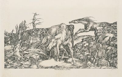 Bild des Tages: Brot und Wein