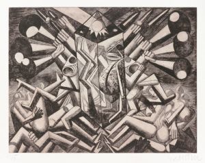 o. T., 1999, Gerhard Kurt Müller