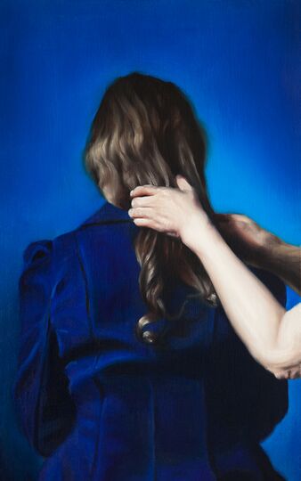 Bild des Tages: The Persistence of Vision 21