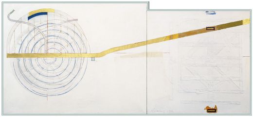 Großer Wagen, 1994, Akos Novaky