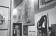 Ausstellung Hans Scheuerecker