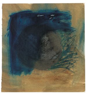 9-1-86, 1986, Olaf Wegewitz
