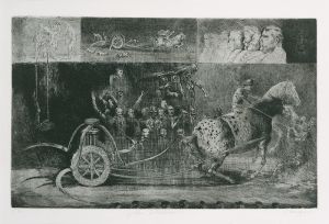 Großes Sichelrad, Andreas Weißgerber