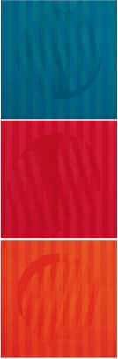 Abduktion, 2003, Susanne Werdin