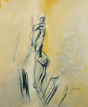 Idol, 2003, Reinhard Minkewitz