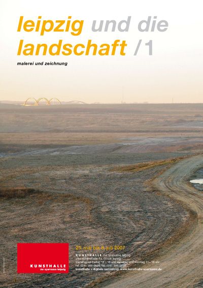 LEIPZIG UND DIE LANDSCHAFT/1