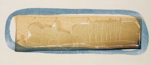 Komm zu den Pappeln, ja komm, 1978, Gerhard Altenbourg