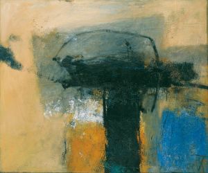 o.T., 1996, Daniela Hussel