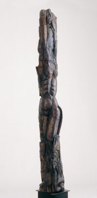Daphne II, 1998, Rolf Kuhrt
