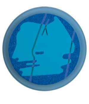 Point, 1999, Knut Müller