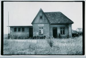 Bei Templin, Evelyn Richter