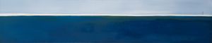 Am Meer I, 2003, Nina K. Jurk