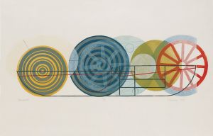 Überfahrt, 1999, Akos Novaky