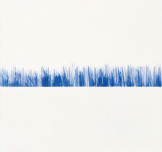 Walking through the fields of history, No. 54, 2009, Tilo Schulz