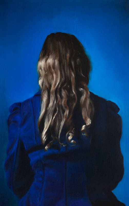 The Persistence of Vision 24, 2012, David O'Kane