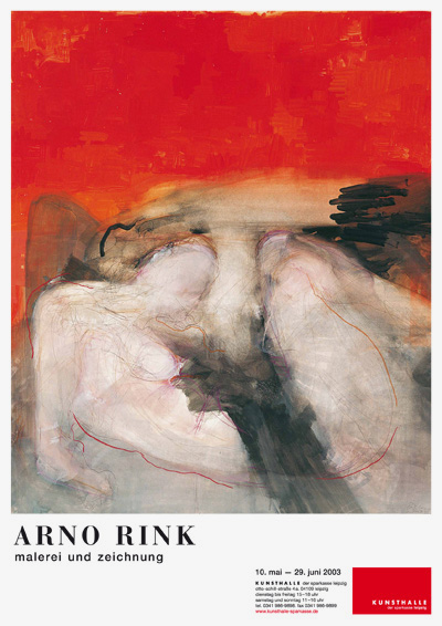 Arno Rink 2003