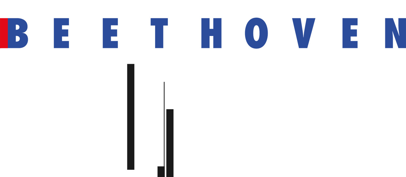 BEETHOVEN Präsentation der Grafikmappe