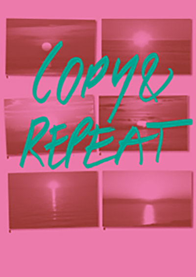 copy&repeat