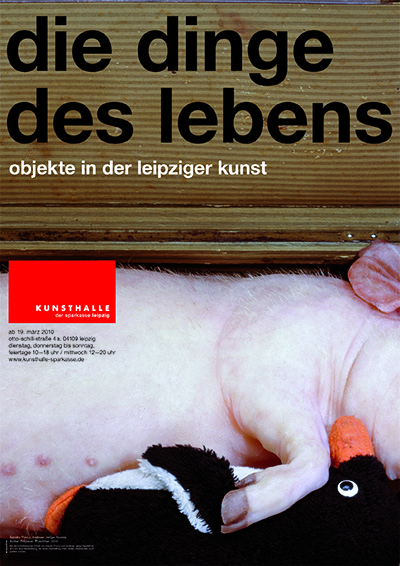 Die Dinge des Lebens