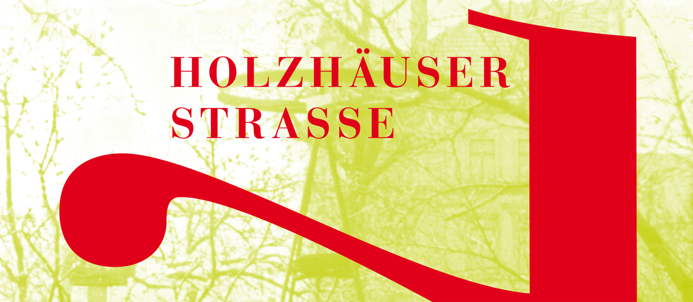 HOLZHÄUSER STRASSE 73
