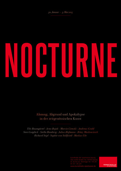 NOCTURNE
