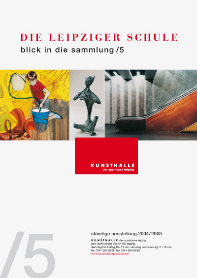blick in die sammlung/5