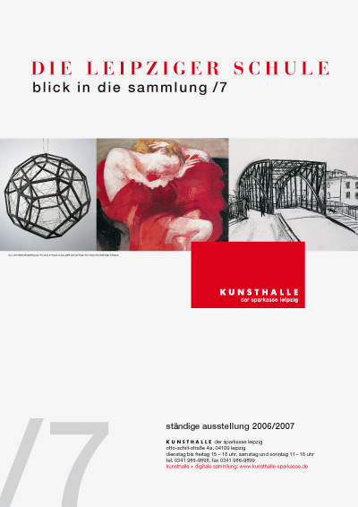 blick in die sammlung/7