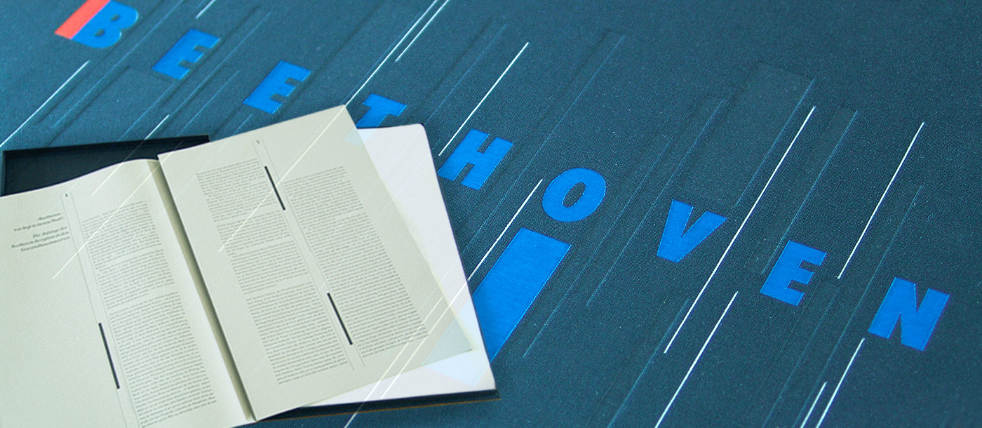 Beethoven-Banner